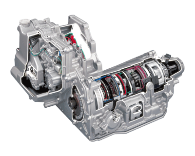 1994 chevy transmission troubleshooting