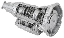 Transmission Repair